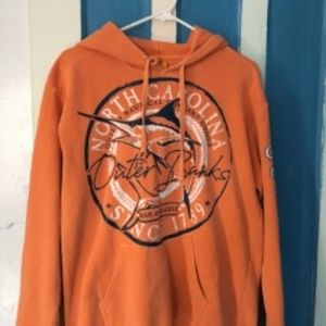 Outer Banks Hoodie